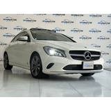 Mercedes-benz Clase Cla 2019 1.6 200 Cgi Sport At