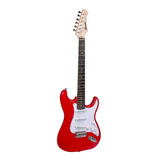 Guitarra Winner Wgs Stratocaster Single Coil Cerâmico