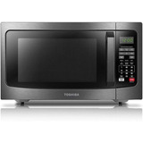 Toshiba Em131a5c-bs Horno De Microondas Con Sensor Inteligen