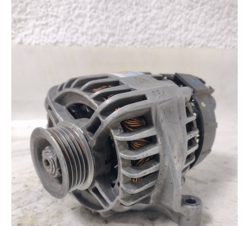 Alternador Fiat Uno Fire 1.4 8v 2008 Foto 3