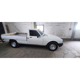 Peugeot 504 1995 2.3 Pick Up Gr 5 Vel