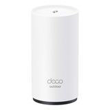 Tp-link Deco Wifi 6 Mesh Para Exteriores, Ax3000, Hasta