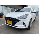 Hyundai Accent 1.6 Advance 2022