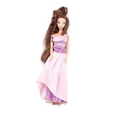 Barbie Meg De Hercules Mattel 479