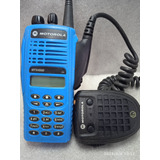 Radio Motorola Mtx 4550 Intrínseco Uhf