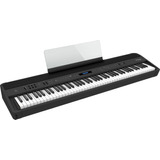 Piano Digital Roland Fp-90x (nuevo Con Su Caja Y Accesorios)