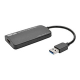 Tripp Lite Usb 3.0 Superspeed A Hdmi Dual-monitor External V