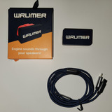 Wrumer Obd2 Simulador De Motor Atraves De Los Parlantes