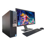 Computadora Completa Core I5 6ta Generacion 16ram 120gb Ssd