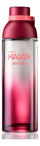 Natura 1 Kaiak Femenino: Clasico / Aero / Aventura 100ml 