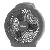 Caloventor Liliana Cfh420 Negro 1000-2000w 220v-240v