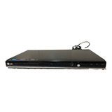 Dvd Player LG Dv 457 C/ Karaoke / Controle Remoto / Perfeito