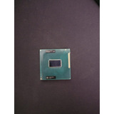 Processador Intel® Core I5-3210m Cache De 3 M, Até 3,10 Ghz