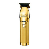 Terminadora Skeleton Goldfx Babyliss Pro Metalica Fx787ges