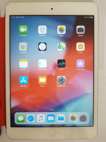 iPad Mini 2 16gb