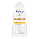  Acondicionador Dove Nutricion Anti Frizz 675ml