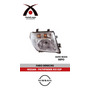 Faro Derecho E Izquierdo Nissan Pathfinder R51 Espaola Nissan Pathfinder