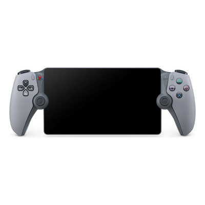 Reproductor Remoto Sony Playstation Portal 30° Aniversario Gris Para Ps5 | Envío gratis