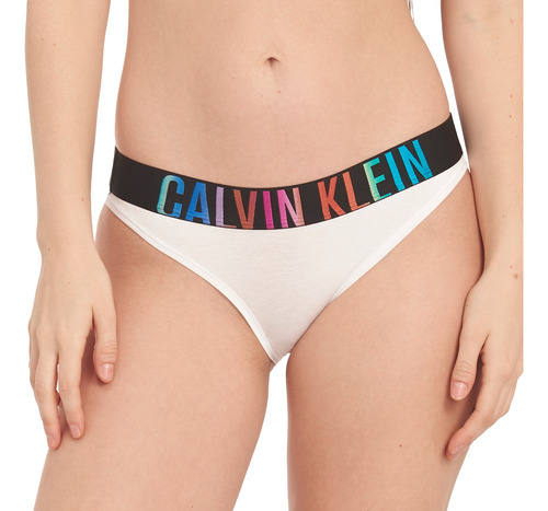 Bikini Ck Para Mujer Qf7835