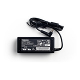 Cargador Toshiba 19v 3.42a 65w Original