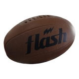 Flash Pelota De Rugby Vintage N5 Fundadores