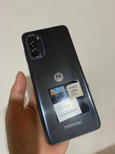 Motorola Moto G52 128gb