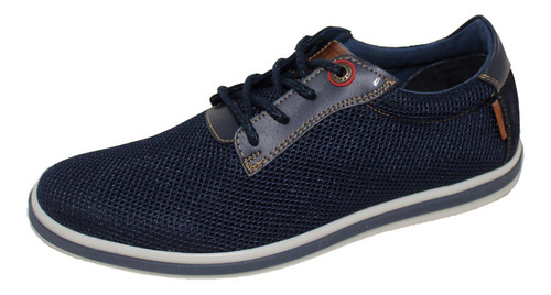 Zapatos Casual Levis Urbanos Ligeros Original