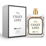Perfume Crazy Love - Lpz.parfum (ref. Importada) - 100ml