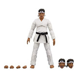 Icon Heroes The Karate Kid Figura De Acción