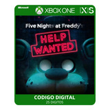 Five Nights At Freddys Help Wanted Xbox