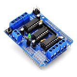 Shield Motor L293d Para Arduino