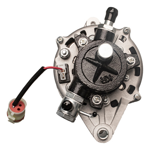 Alternador Great Wall Hover H3 H5 Wingle Jac1035 Jmc Foto 2