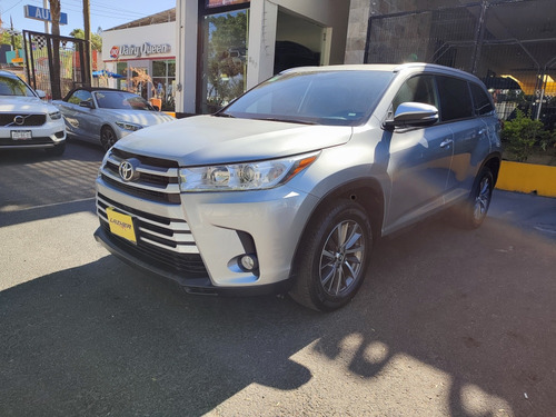 Toyota Highlander 2019 3.5 Xle At