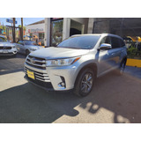 Toyota Highlander 2019 3.5 Xle At