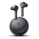 Audífonos Bluetooth Soundpeats Mac 9 Horas De Batería