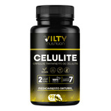 Vilty Nutrition Celulite