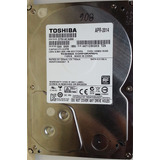 Disco Toshiba Dt01aca200 2tb Sata 3.5 - 806 Recuperodatos