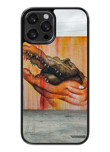 Funda Diseño Para Huawei Dinosaurios Rudos  #1