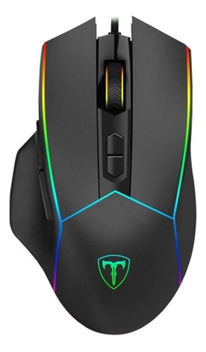 Mouse Para Jogos T-dagger Camaro