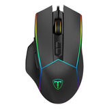 Mouse Para Jogos T-dagger Camaro