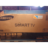 Caja Tv Vacia Samsung Smart 32 