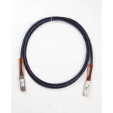 Cabo Gbic Dac 3mts 40gb Qsfp+ Cisco Oem Qsfp-h40g-cu3m