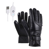 Guantes Impermeables De Invierno, Guantes De Calentamiento D