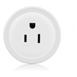 Conector Inteligente Wifi Smart Plug Para Casa