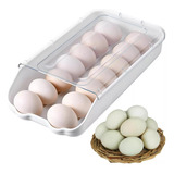 Porta Huevos Organizador De Huevos Organizador Cocina Huevo