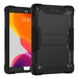 Funda A Prueba De Golpes Para iPad 2 3 4 A1395 A1396 A1416 A