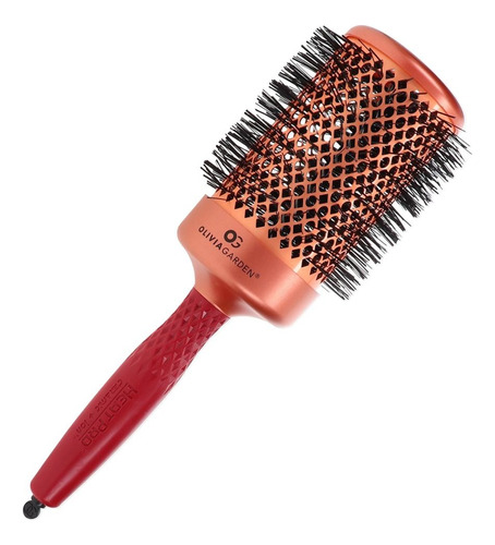 Olivia Garden Cepillo Brushing Ceramic Heat Pro Hp-62