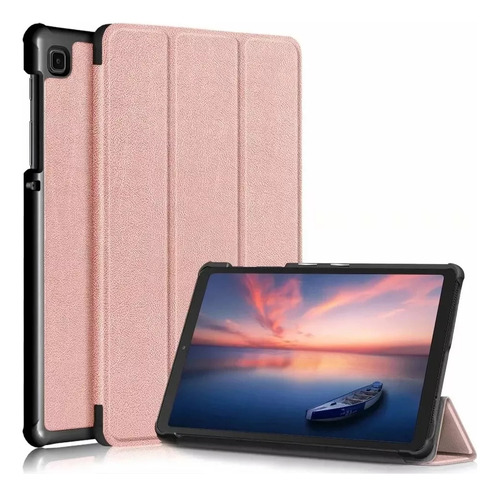 Funda Para Samsung Tablet A7 Lite T220 T225 8.7 Pulgadas