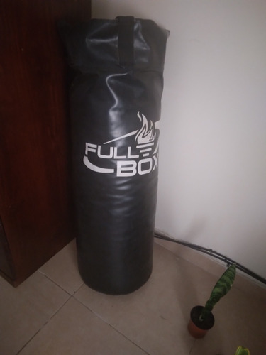 Bolsa De Boxeo