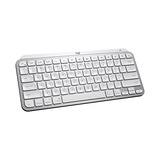 Mx Keys Mini Mac, Teclado Inalámbrico Iluminado Minima...